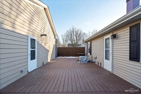Exterior - 57 Paddock St, Montgomery, IL 60538 photo 5 of 6