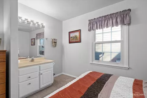 Bedroom - 57 Paddock St, Montgomery, IL 60538 photo 1 of 4