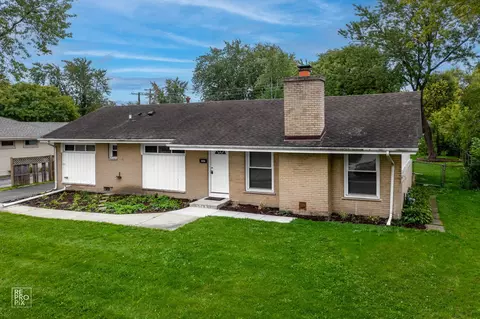 325 Kingman Ln, Hoffman Estates, IL 60169 photo 1
