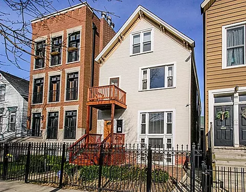 2643 N Mildred Ave, Chicago, IL 60614