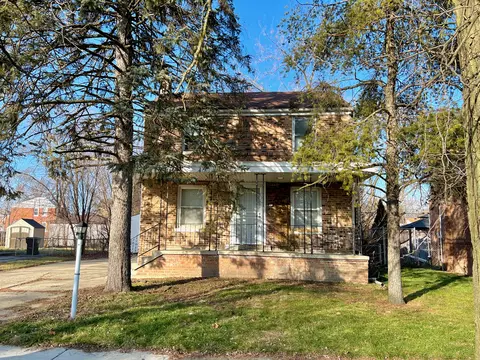 Exterior - 232 E 141st St, Dolton, IL 60419 photo 3 of 7