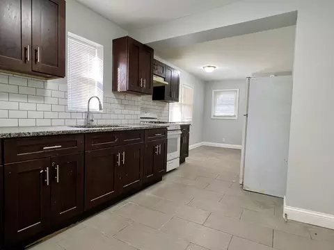 Kitchen - 232 E 141st St, Dolton, IL 60419 photo 2 of 3