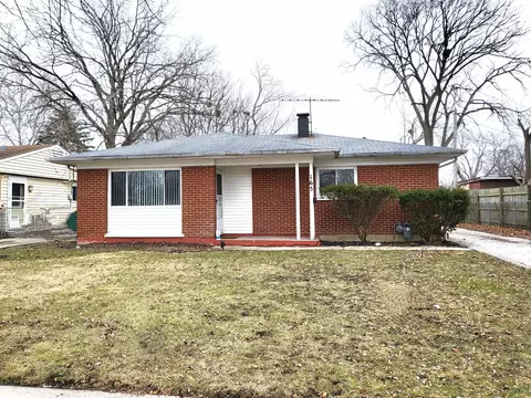 165 W Wayne Pl, Wheeling, IL 60090