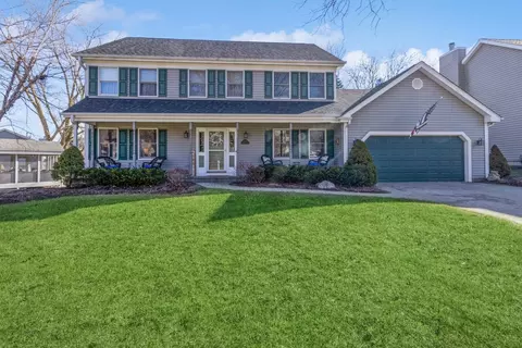 2486 Knowlton Dr, West Dundee, IL 60118