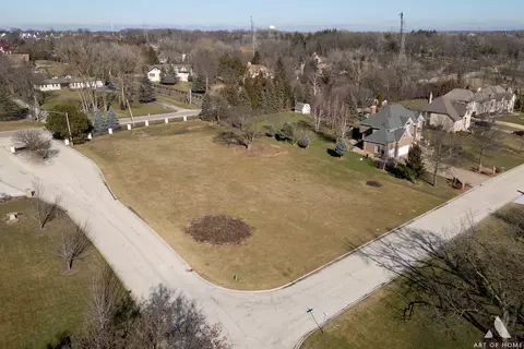 14755 Fox Hollow Ln, Lemont, IL 60439
