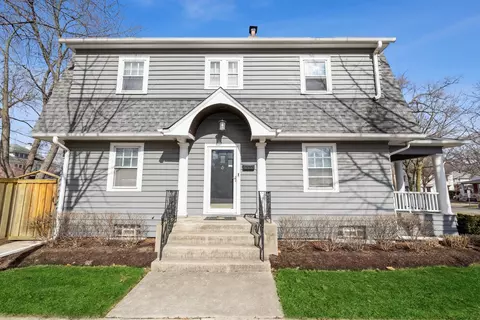448 S Kensington Ave, La Grange, IL 60525