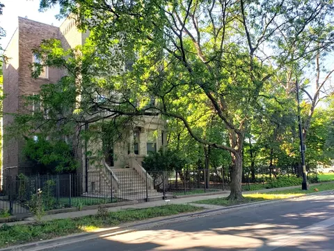 344 S Hamlin Blvd, Chicago, IL 60624