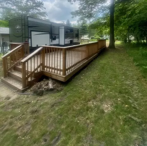 2787 Woodhaven, Sublette, IL 61367