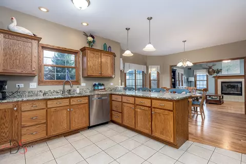 1702 Kingtree Dr, Morris, IL 60450 photo 4