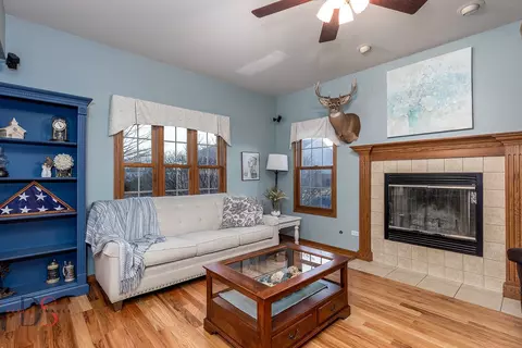1702 Kingtree Dr, Morris, IL 60450 photo 8