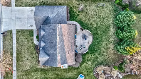 1702 Kingtree Dr, Morris, IL 60450 photo 22