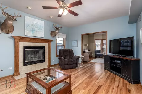 1702 Kingtree Dr, Morris, IL 60450 photo 7