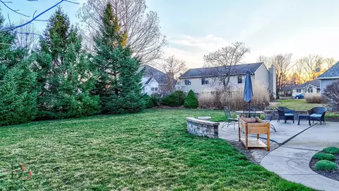 1702 Kingtree Dr, Morris, IL 60450 photo 21