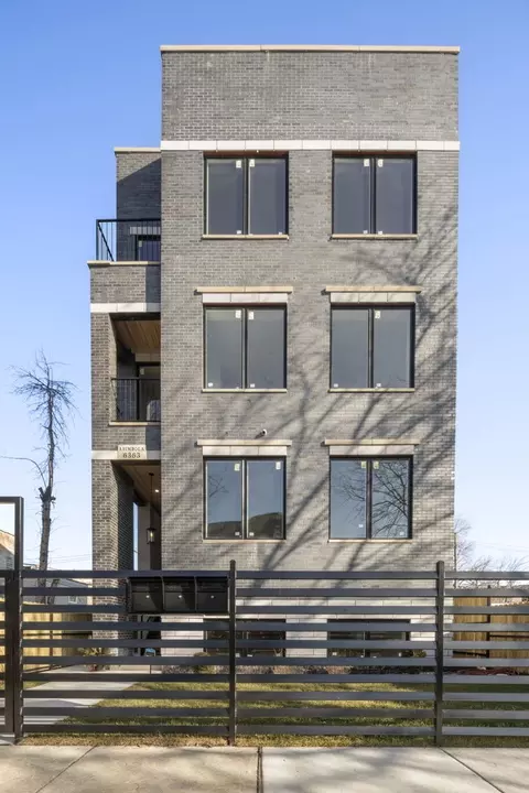 6363 S Ellis Ave, Chicago, IL 60637