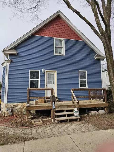 519 Abe St, Joliet, IL 60432