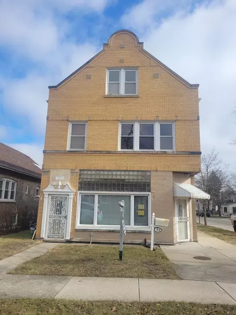 2101 N 75th Ave, Elmwood Park, IL 60707