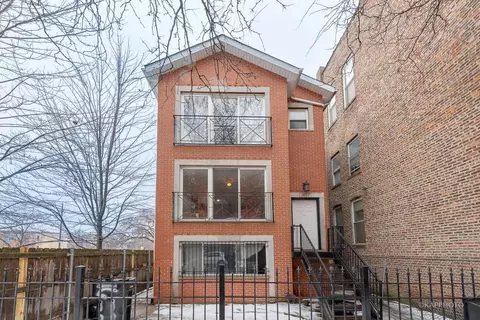 1607 S Spaulding Ave, Chicago, IL 60623