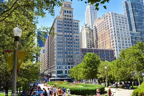 6 N Michigan Ave #1001, Chicago, IL 60602