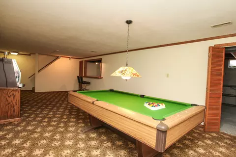 Living - 3 Tami Ct, Bloomington, IL 61701 photo 8 of 8