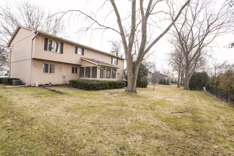 Exterior - 3 Tami Ct, Bloomington, IL 61701 photo 8 of 9