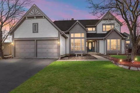 1304 Stonebridge Ct, Bartlett, IL 60103
