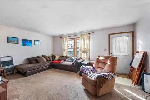 Living - 1114 Douglas Ave, Aurora, IL 60505 photo 1 of 2
