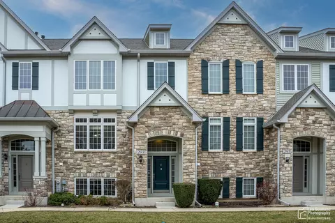 293 Sype Dr, Carol Stream, IL 60188