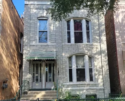 1941 S Trumbull Ave, Chicago, IL 60623