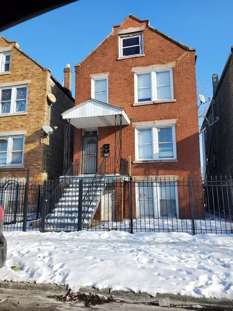 831 N Kostner Ave, Chicago, IL 60651