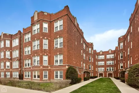 4840 W Henderson St #G, Chicago, IL 60641