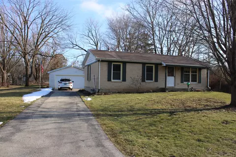 600 S Eastman St, Harvard, IL 60033