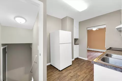 Kitchen - 208 E Cemetery Ave, Chenoa, IL 61726 photo 4 of 4