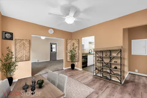 Dining - 208 E Cemetery Ave, Chenoa, IL 61726 photo 1 of 1