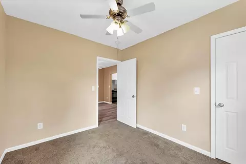 Bedroom - 208 E Cemetery Ave, Chenoa, IL 61726 photo 2 of 4