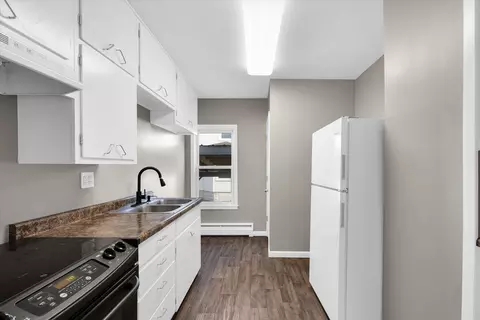 Kitchen - 208 E Cemetery Ave, Chenoa, IL 61726 photo 1 of 4