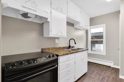 Kitchen - 208 E Cemetery Ave, Chenoa, IL 61726 photo 2 of 4