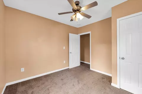 Bedroom - 208 E Cemetery Ave, Chenoa, IL 61726 photo 3 of 4