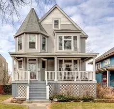 4316 N Kildare Ave, Chicago, IL 60641