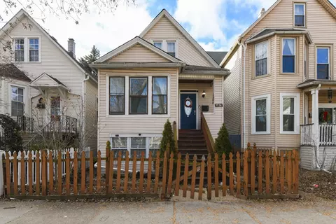 4136 N Drake Ave, Chicago, IL 60618