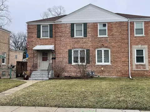 1791 Linden St, Des Plaines, IL 60018