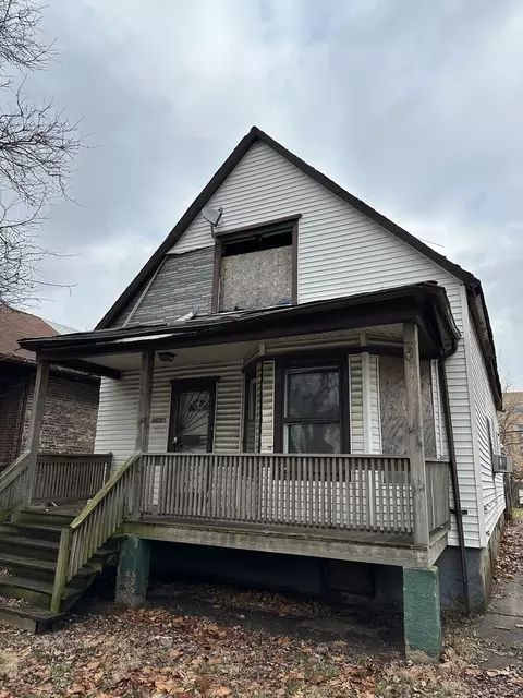 11821 S Peoria St, Chicago, IL 60643