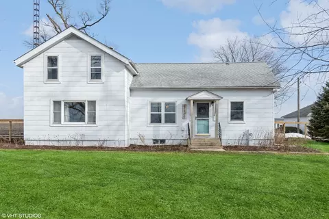 11900 Brisbin Rd, Yorkville, IL 60560