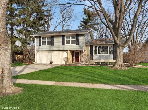 4248 Wilson Ave, Rolling Meadows, IL 60008