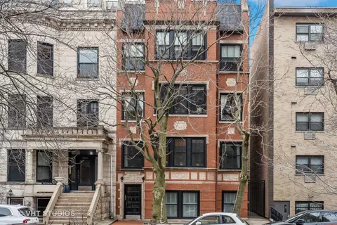 432 W Oakdale Ave #2, Chicago, IL 60657