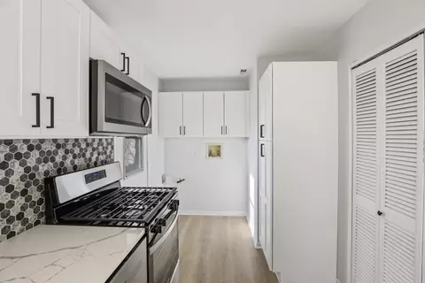 Kitchen - 451 Wright Ct, Bolingbrook, IL 60440 photo 5 of 5
