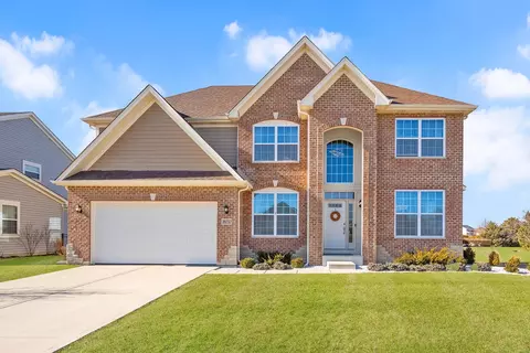 16030 S Selfridge Cir, Plainfield, IL 60586