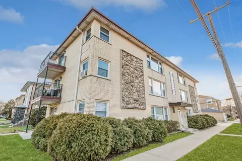 2450 N 77th Ct #1W, Elmwood Park, IL 60707