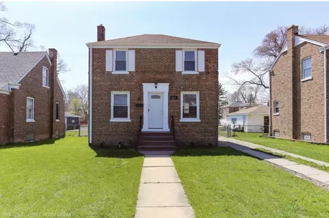 211 E 140th Pl, Dolton, IL 60419
