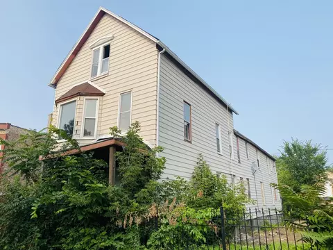 7407 S Saint Lawrence Ave, Chicago, IL 60619