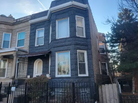 1432 S Trumbull Ave, Chicago, IL 60623